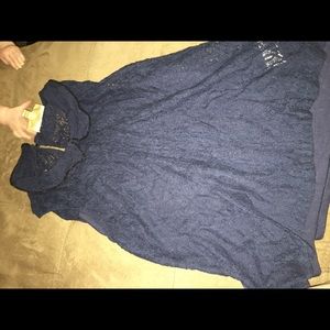 Cute floral tank 😍